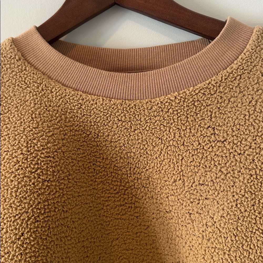 Sunday Best Aritzia Lupa Sweater size small - Picture 3 of 7